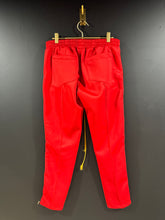 Load image into Gallery viewer, Rhude Custom Red Traxedo Pants L 34x29