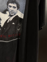Load image into Gallery viewer, 2000s Y2K Vintage Scarface Al Pacino Cancun Mexico Faded Tourist Movie Tee XL