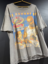 Load image into Gallery viewer, 1990s Vintage 2pac Tupac “All Eyez On Me” Rap Tee XL
