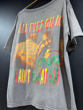 Load image into Gallery viewer, 1990s Vintage 2pac Tupac “All Eyez On Me” Rap Tee XL
