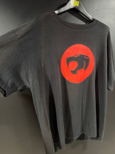 Load image into Gallery viewer, 1999 Vintage Warner Bros ThunderCats Faded Cartoon Movie Tee XL
