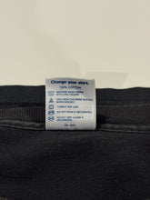 Load image into Gallery viewer, 1999 Vintage Warner Bros ThunderCats Faded Cartoon Movie Tee XL
