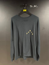 Load image into Gallery viewer, Yeezy Kanye West Ye TLOP Pablo Paris Grunge Stained Long Sleeve XXL
