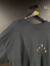 Load image into Gallery viewer, Yeezy Kanye West Ye TLOP Pablo Paris Grunge Stained Long Sleeve XXL
