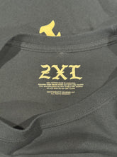 Load image into Gallery viewer, Yeezy Kanye West Ye TLOP Pablo Paris Grunge Stained Long Sleeve XXL
