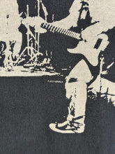 Load image into Gallery viewer, 2007 Vintage Nirvana Kurt Cobain Muddy Banks Faded Distressed Grunge Band Tee L
