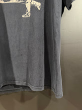 Load image into Gallery viewer, 2007 Vintage Nirvana Kurt Cobain Muddy Banks Faded Distressed Grunge Band Tee L
