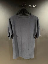 Load image into Gallery viewer, 2007 Vintage Nirvana Kurt Cobain Muddy Banks Faded Distressed Grunge Band Tee L
