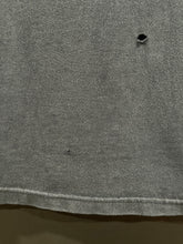 Load image into Gallery viewer, 2007 Vintage Nirvana Kurt Cobain Muddy Banks Faded Distressed Grunge Band Tee L
