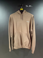 Load image into Gallery viewer, 2000s Y2K Vintage Carhartt Faded Brown Hoodie XL
