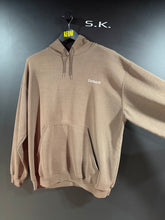 Load image into Gallery viewer, 2000s Y2K Vintage Carhartt Faded Brown Hoodie XL
