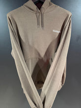 Load image into Gallery viewer, 2000s Y2K Vintage Carhartt Faded Brown Hoodie XL
