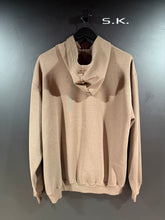 Load image into Gallery viewer, 2000s Y2K Vintage Carhartt Faded Brown Hoodie XL
