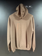 Load image into Gallery viewer, 2000s Y2K Vintage Carhartt Faded Brown Hoodie XL
