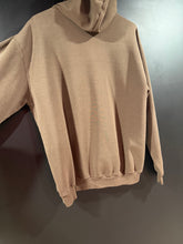 Load image into Gallery viewer, 2000s Y2K Vintage Carhartt Faded Brown Hoodie XL
