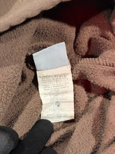 Load image into Gallery viewer, 2000s Y2K Vintage Carhartt Faded Brown Hoodie XL
