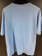 Load image into Gallery viewer, 2000s Y2K Vintage Peanuts Snoopy Faded Cartoon Tee L

