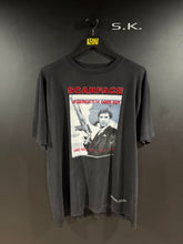 Load image into Gallery viewer, 2000s Y2K Vintage Scarface Al Pacino Cancun Mexico Faded Tourist Movie Tee XL
