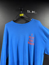 Load image into Gallery viewer, Yeezy Kanye West Ye TLOP I Feel Like Pablo Ultralight Beam Long Sleeve XXL
