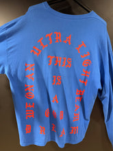 Load image into Gallery viewer, Yeezy Kanye West Ye TLOP I Feel Like Pablo Ultralight Beam Long Sleeve XXL
