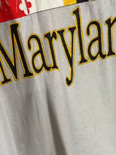 Load image into Gallery viewer, 1980s Vintage Maryland Tees Unlimited Single Stitch Soft Souvenir Tee XL
