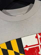 Load image into Gallery viewer, 1980s Vintage Maryland Tees Unlimited Single Stitch Soft Souvenir Tee XL
