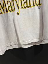 Load image into Gallery viewer, 1980s Vintage Maryland Tees Unlimited Single Stitch Soft Souvenir Tee XL
