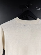 Load image into Gallery viewer, 1985 Vintage Pittsburgh 1988 The Great Race Single Stitch Soft Thin Faded Distressed Grunge Tee M
