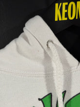 Load image into Gallery viewer, Night Club x Jun Inagawa Anime Girl Hoodie S
