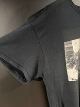 Load image into Gallery viewer, 2020 Nirvana Vintage 2009 Print Kurt Cobain Bleach Faded Distressed Grunge Band Tee XL
