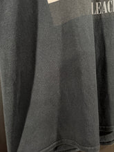 Load image into Gallery viewer, 2020 Nirvana Vintage 2009 Print Kurt Cobain Bleach Faded Distressed Grunge Band Tee XL

