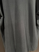 Load image into Gallery viewer, 2020 Nirvana Vintage 2009 Print Kurt Cobain Bleach Faded Distressed Grunge Band Tee XL
