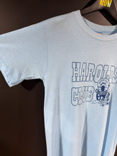 Load image into Gallery viewer, 1980s Vintage Harolds Club Casino Reno Single Stitch Soft Thin Souvenir Tee M
