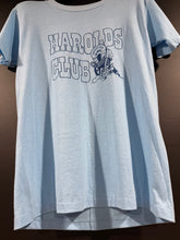 Load image into Gallery viewer, 1980s Vintage Harolds Club Casino Reno Single Stitch Soft Thin Souvenir Tee M
