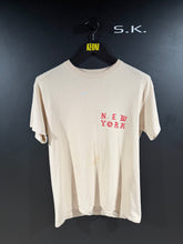 Load image into Gallery viewer, Yeezy Kanye West Ye TLOP I Feel Like Pablo New York “You Get A Fur” Tee M
