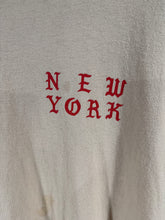 Load image into Gallery viewer, Yeezy Kanye West Ye TLOP I Feel Like Pablo New York “You Get A Fur” Tee M
