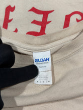 Load image into Gallery viewer, Yeezy Kanye West Ye TLOP I Feel Like Pablo New York “You Get A Fur” Tee M
