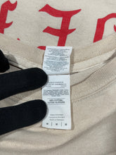 Load image into Gallery viewer, Yeezy Kanye West Ye TLOP I Feel Like Pablo New York “You Get A Fur” Tee M
