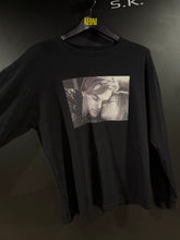 Load image into Gallery viewer, 2019 Leonardo DiCaprio Romeo &amp; Juliet Forever 21 Grunge Movie Long Sleeve L
