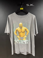 Load image into Gallery viewer, 1998 Vintage WWF WWE Stone Cold Faded Wrestling Tee XL
