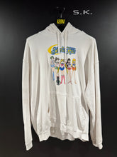 Load image into Gallery viewer, Siberia Hills Sailor Moon Hoodie XL
