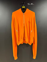 Load image into Gallery viewer, NDG Studio Automne Hiver 2016 Wasp Control System Hoodie XL
