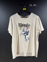 Load image into Gallery viewer, Rhude Paraiso Unicorn Tee XL BNWT
