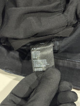 Load image into Gallery viewer, Amiri Faded Black Stacked Denim Jeans 36x34
