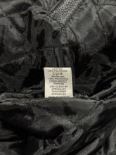 Load image into Gallery viewer, 1990s Vintage MAS Distressed Faded Leather Motorcycle Jacket XL

