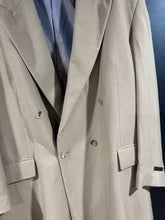 Load image into Gallery viewer, Fear of God Seventh Collection 2021 California Double Breasted Blazer Camel 52
