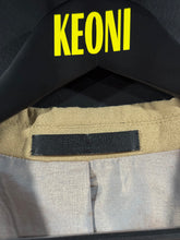 Load image into Gallery viewer, Fear of God Seventh Collection 2021 California Double Breasted Blazer Camel 52
