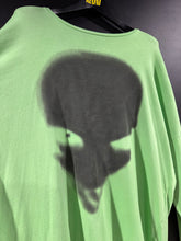 Load image into Gallery viewer, Siberia Hills Alien Creatures Long Sleeve XL

