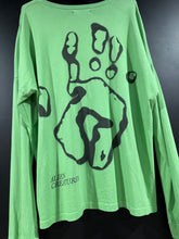 Load image into Gallery viewer, Siberia Hills Alien Creatures Long Sleeve XL
