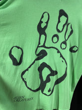Load image into Gallery viewer, Siberia Hills Alien Creatures Long Sleeve XL
